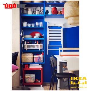 باکس دسته دار ایکیا مدلIKEA RISATORP