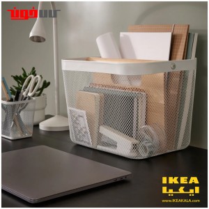 باکس دسته دار ایکیا مدلIKEA RISATORP