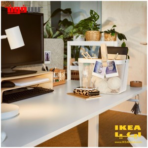باکس دسته دار ایکیا مدلIKEA RISATORP