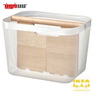 باکس دسته دار ایکیا مدلIKEA RISATORP