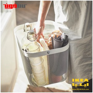 باکس دسته دار ایکیا مدلIKEA RISATORP