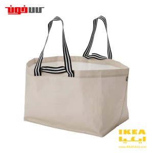 کیسه کریر ایکیا مدل GÖRSNYGG حجم 71 لیتری
