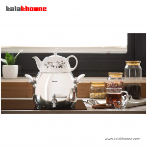 کتری و قوری بنتاتی