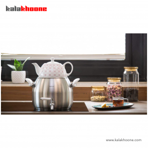 کتری و قوری بنتاتی