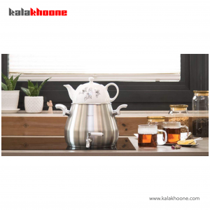 کتری و قوری بنتاتی