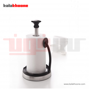 پایه دستمال رولی باریکو