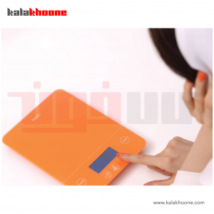 ترازو آشپزخانه باریکو