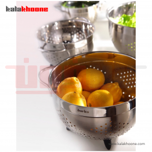 آبکش و صافی باریکو
