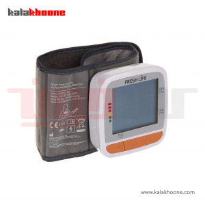 فشارسنج فرش لایف