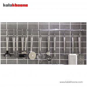 ابزار استیل یونیک