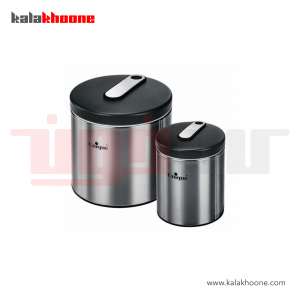 ظرف قند و شکر یونیک مدل 1612