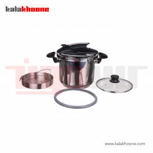 زودپز سه کاره یونیک مدل 8616