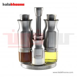 سرویس ۵ پارچه همیلتون