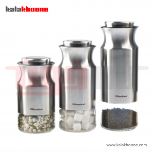 سرویس 3 پارچه همیلتون