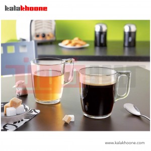 لیوان نیوو لومینارک