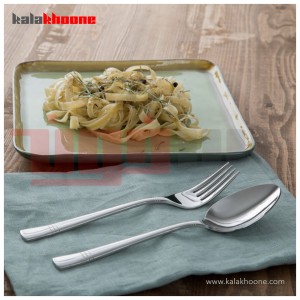 سرویس قاشق و چنگال بنتاتی