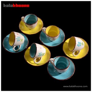 سرویس قهوه خوری لیلارز