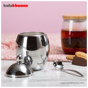 جا شکری استیل بنتاتی