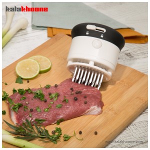 بیفتک کوب بنتاتی