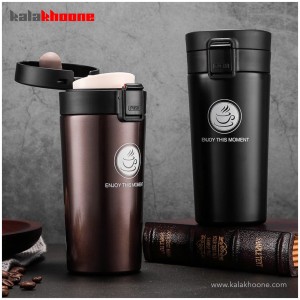 ماگ سفری (تراول ماگ) Travel Mug