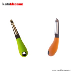 شیار زن (زستر) دافنی