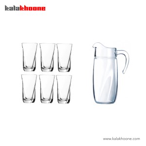 لیوان استرلینگ لومینارک