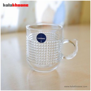 لیوان استرلینگ لومینارک