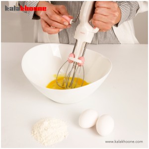 همزن دستی باریکو