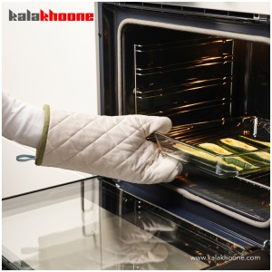 دستکش فر ایکیا مدل GRILLTIDER