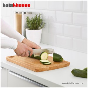 تخته گوشت ایکیا مدل PROPPMATT
