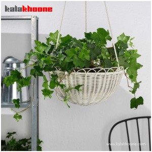 گلدان آویز ایکیا مدل GALIAMELON