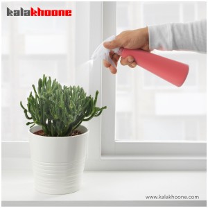 اسپری آب ایکیا مدل TOMAT
