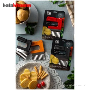 برش زن دالبری Zuki