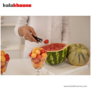 اسکوپ میوه باریکو مدل ورونا