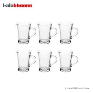 لیوان لومینارک مدل BOCKATHE