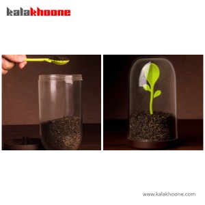 ظرف چای و قهوه