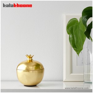 انار دکوری ایکیا مدل AROMATISK