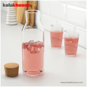 بطری ایکیا مدل Ikea 365