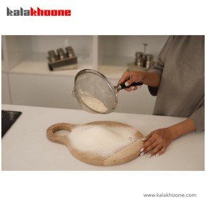 صافی باریکو مدل VERONA