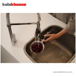 صافی باریکو مدل VERONA