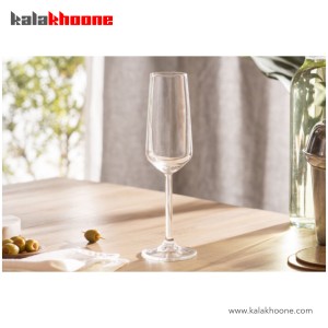 گیلاس پاشاباغچه مدل الگرا
