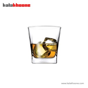 لیوان پاشاباغچه مدل CARRE