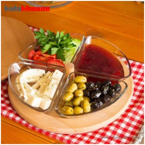 پیاله پاشاباغچه مدل آرت