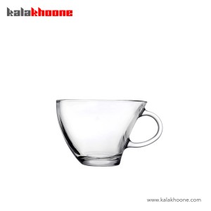 فنجان پاشاباغچه مدل پنگوئن