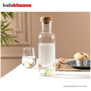 بطری پاشاباغچه مدل هوپ
