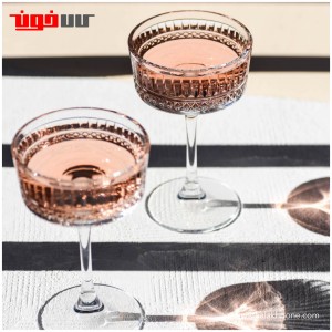 لیوان پاشاباغچه مدل الیز