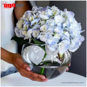 گلدان پاشاباغچه مدل VASE