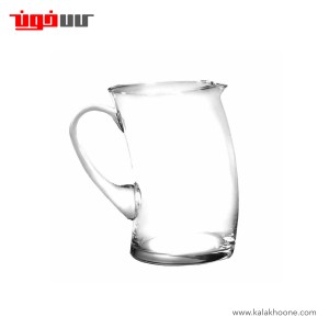 پارچ پاشاباغچه مدل پنگوئن