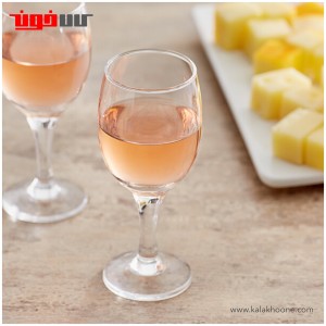 شات پایه دار پاشاباغچه مدل بیسترو