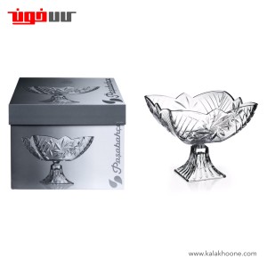 ظرف میوه پاشاباغچه مدل استلا